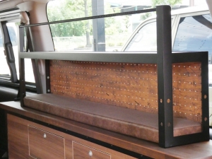 ハイエースバン新車アウトレットflexdreamライトキャンピングカー　VANLIFE　バンライフ