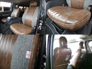 ハイエースバン新車アウトレットflexdreamライトキャンピングカー　VANLIFE　バンライフ