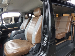ハイエースバン新車アウトレットflexdreamライトキャンピングカー　VANLIFE　バンライフ