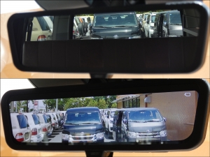 ハイエースバン新車アウトレットflexdreamライトキャンピングカー　VANLIFE　バンライフ
