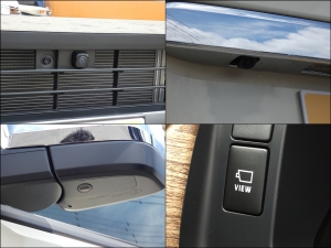 ハイエースバン新車アウトレットハイエースバンS-GL特別注文色　flexdreamライトキャンピングカー
