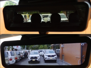 ハイエースワゴン１０人乗り　車中泊できる街乗り仕様車
