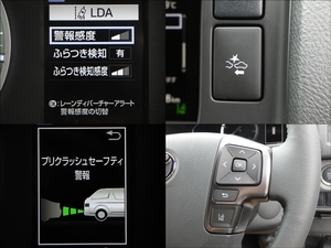 ハイエースバンハイエースバンS-GLダークプラム2　カスタム済み