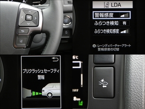 ハイエースバンハイエースS-GL　ディーゼル四駆