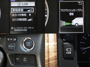 ハイエースワゴン１０人乗り　車中泊できる街乗り仕様車