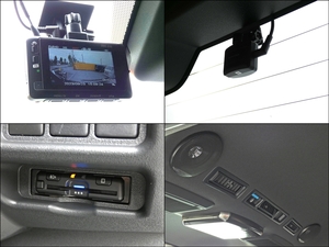 ハイエースバンS-GLダークプライム2　新車カスタム販売