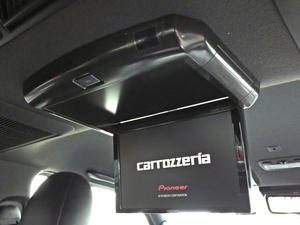 ハイエースバンS-GLダークプライム2　新車カスタム販売