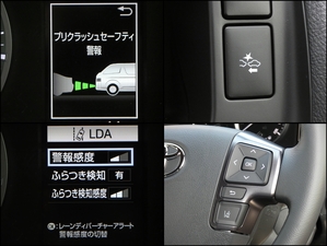 ハイエースバンS-GLダークプライム2　新車カスタム販売
