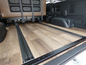 ハイエースワゴン新車　ハイエース　flexdreamライトキャンピングカー