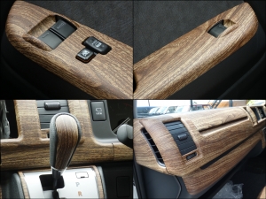 ハイエースワゴン新車　ハイエース　flexdreamライトキャンピングカー