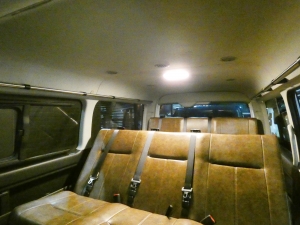 ハイエースワゴン新車　ハイエース　flexdreamライトキャンピングカー
