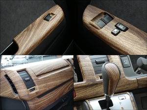 ハイエースワゴンflexdreamライトキャンピングカー　車中泊　ピクニック