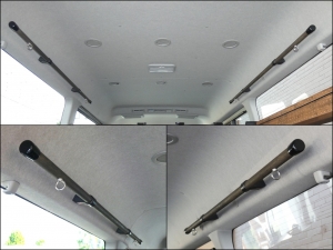 ハイエースワゴン新車アウトレットflexdreamライトキャンピングカーFD-BOX W04 バンライフ