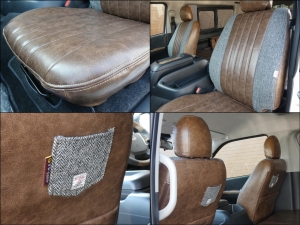 ハイエースワゴン新車アウトレットflexdreamライトキャンピングカーFD-BOX W04 バンライフ