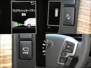 ハイエースワゴン新車アウトレットflexdreamライトキャンピングカーFD-BOX W04 バンライフ