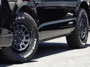 ハイエースワゴン新車コンプリート　ハイエースワゴン２ＷＤ