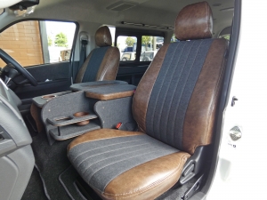 ハイエースワゴン新車コンプリート　ハイエースワゴン２ＷＤ
