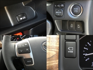 ハイエースバンハイエースバンS-GL　ディーゼル4WD　丸目クラシック