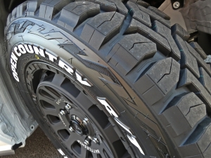 ハイエースバンハイエースバン　ディーゼル4WD　カスタム