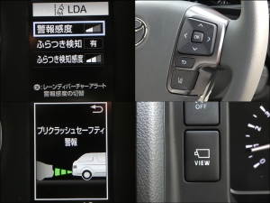 ハイエースバンハイエースバン　ディーゼル4WD　カスタム