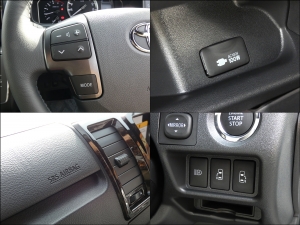 ハイエースバンハイエースバン　ディーゼル4WD　カスタム