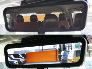 ハイエースワゴン新車コンプリート　ハイエースワゴン　ライトキャンピングカー