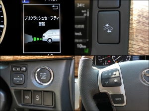 ハイエースワゴンハイエースワゴン　FD-classic丸目カスタム