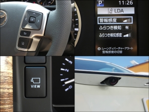 ハイエースワゴンハイエースワゴン　FD-classic丸目カスタム