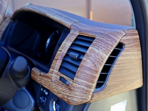 ハイエースバンアウトドア　キャンプ　車中泊　バンライフ　１BOX　ベッド　キャンピングカー