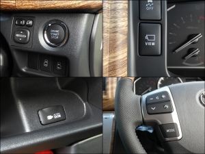 ハイエースバンflexdreamライトキャンピングカーFD-BOX V09-N