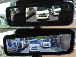 ハイエースバン新車　ハイエースバン　S-GLカスタム