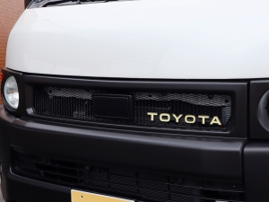 ハイエースワゴン新車コンプリート　ハイエースワゴン２ＷＤ