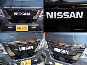 キャラバンFDキャラバン新車コンプリート