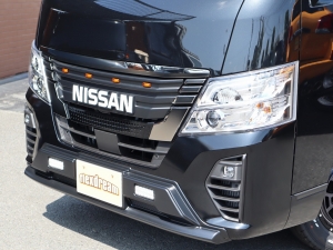 キャラバンFDキャラバン新車コンプリート