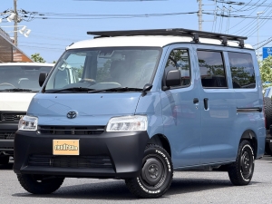 タウンエースタウンエース　新車コンプリート　FD-classic