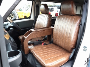 タウンエースタウンエース　新車コンプリート　FD-classic