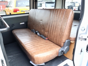 タウンエースタウンエース　新車コンプリート　FD-classic