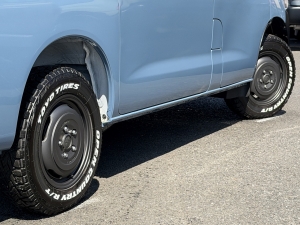 タウンエースタウンエース　新車コンプリート　FD-classic