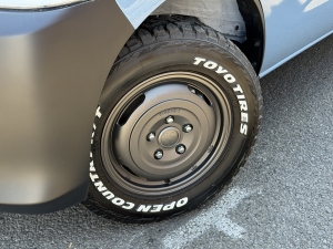 タウンエースタウンエース　新車コンプリート　FD-classic