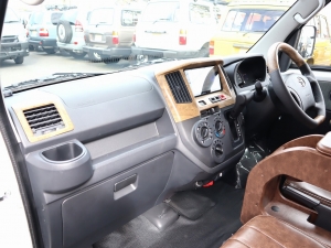 タウンエースタウンエース　新車コンプリート　FD-classic