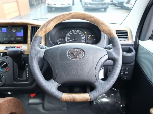 タウンエースタウンエース　新車コンプリート　FD-classic