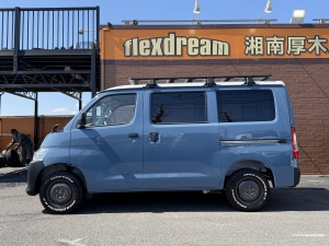 タウンエースタウンエース　新車コンプリート　FD-classic
