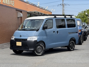 タウンエースタウンエース　新車コンプリート　FD-classic