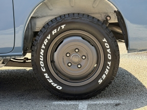 タウンエースタウンエース　新車コンプリート　FD-classic