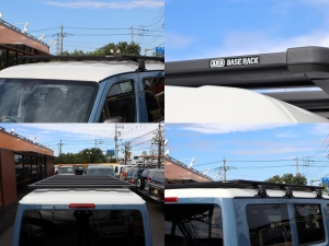 タウンエースタウンエース　新車コンプリート　FD-classic