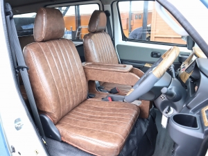 タウンエースタウンエース　新車コンプリート　FD-classic