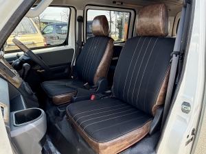タウンエース新車コンプリート　MONOBOX