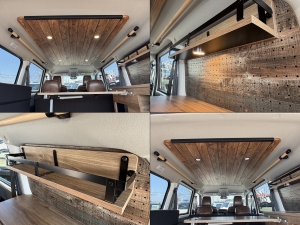 タウンエース新車コンプリート　MONOBOX