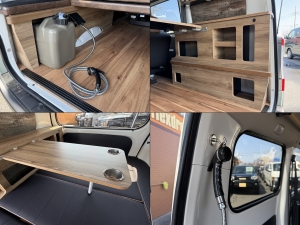 タウンエース新車コンプリート　MONOBOX