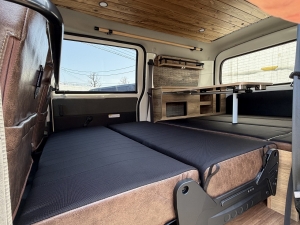 タウンエース新車コンプリート　MONOBOX